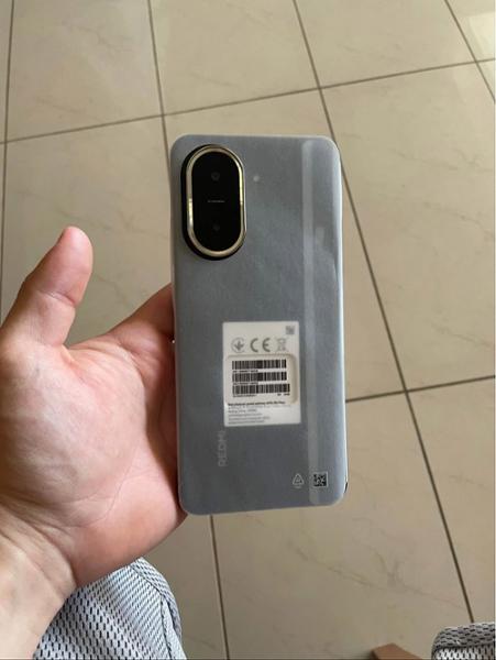 Xiaomi Redmi A5 64GB - Midnight Black