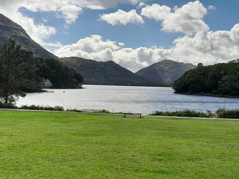 Your holiday: Wild and Wonderful Western Ireland Guided Walking