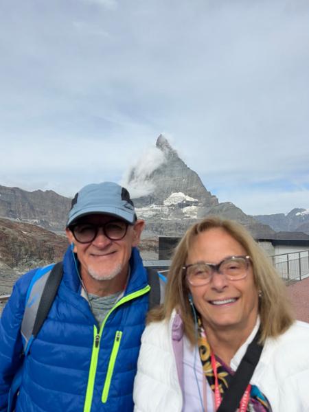 A Spectacular Swiss Adventure