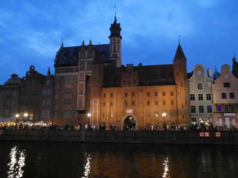 Highlights of Poland