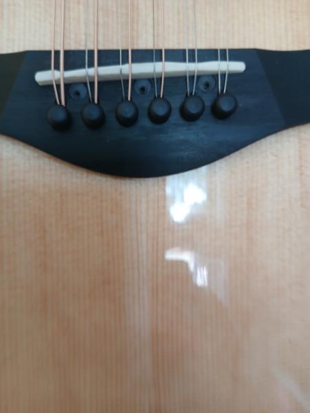 Taylor 352ce 12-String Electro-Acoustic