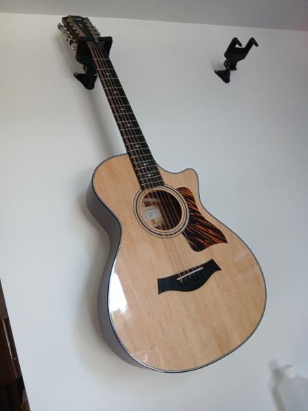 Taylor 352ce 12-String Electro-Acoustic
