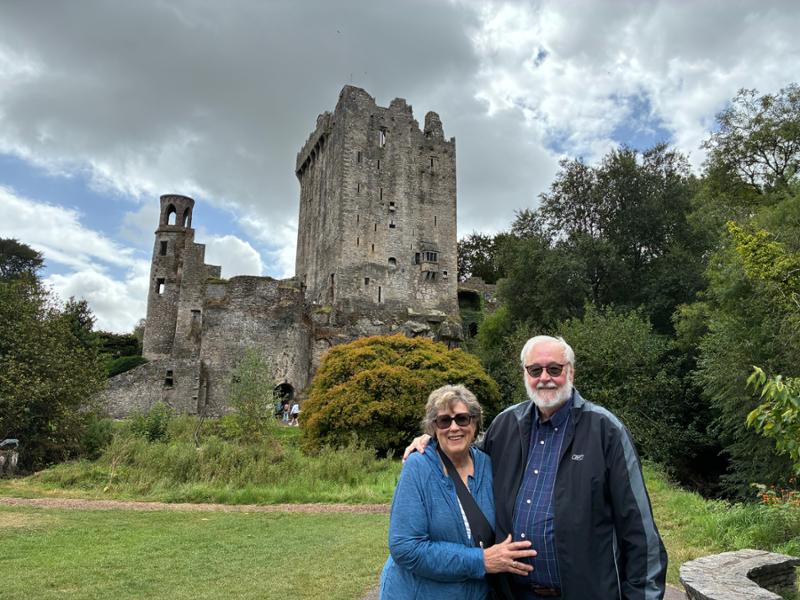 Focus on Ireland