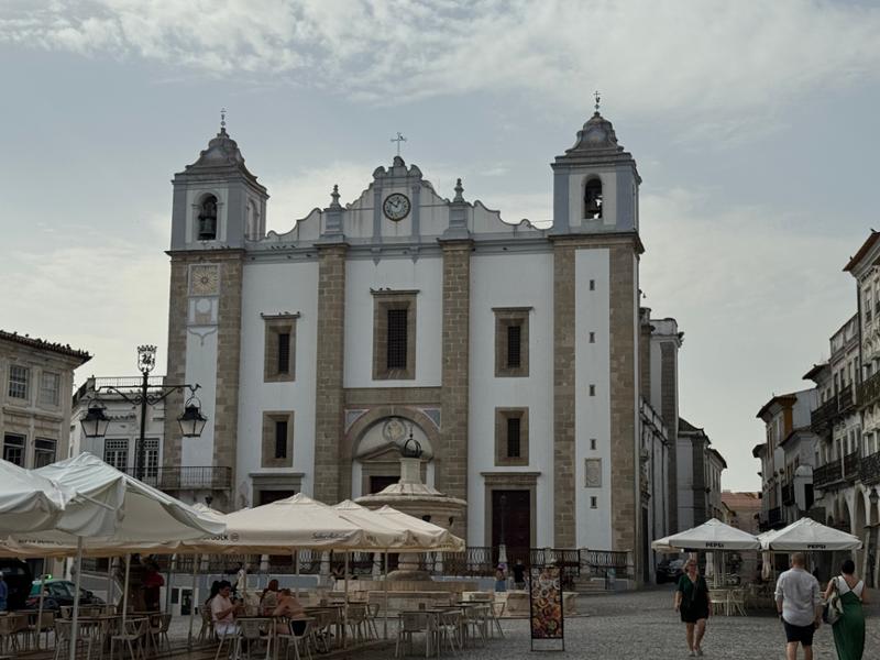 Highlights of Spain and Portugal