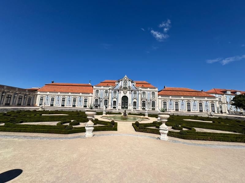 Highlights of Spain and Portugal