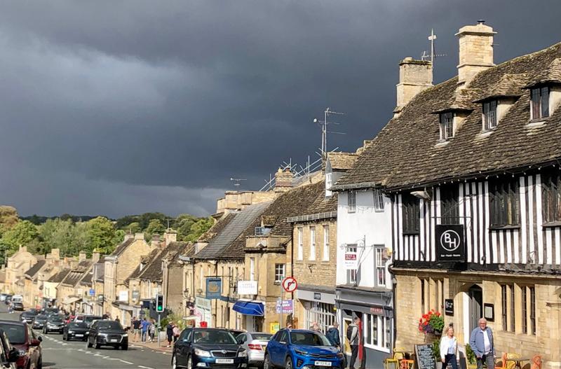 Great Way to Experience the Cotswolds