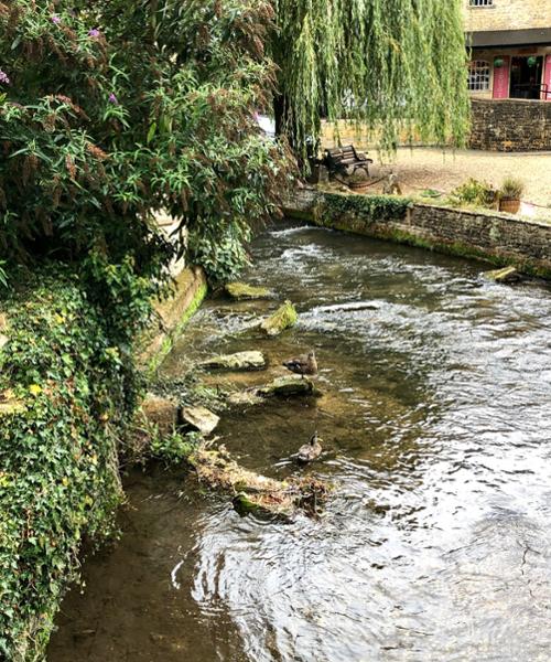Great Way to Experience the Cotswolds
