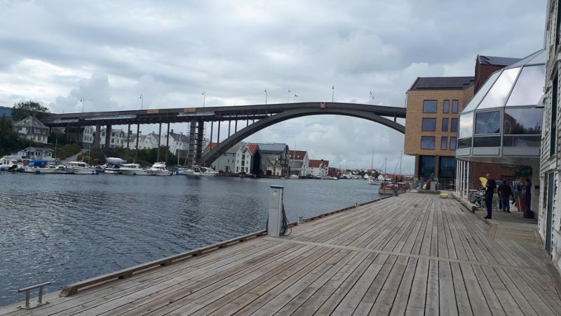 Haugesund - Hotel Amanda