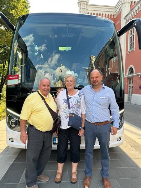 Highlights of Eastern Europe: The Tour of Elegance of Eastern Europe