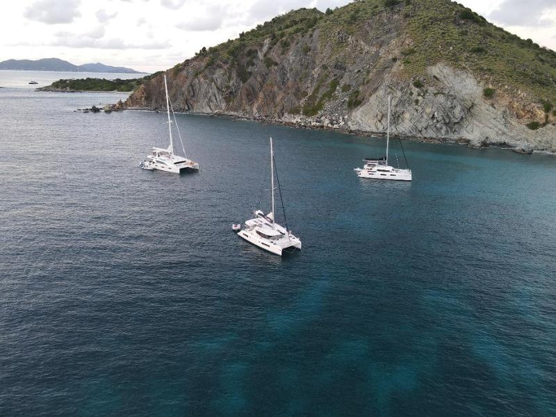touring the Abacos