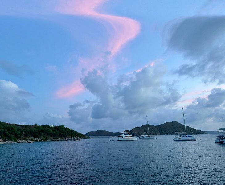 Good trip, get the newest boat as possible