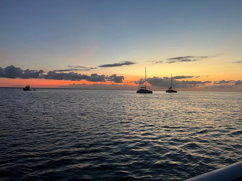 Best in the Bahamas