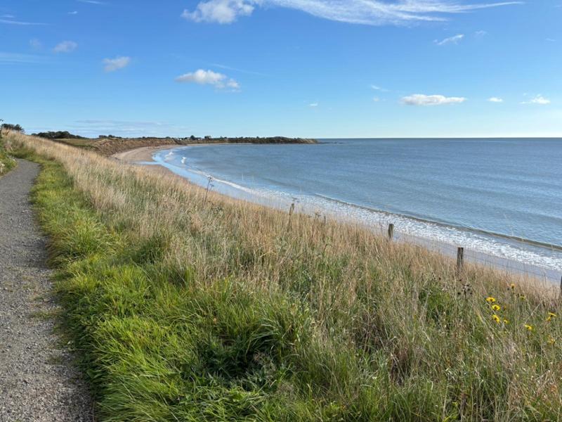 Awesome Alnmouth