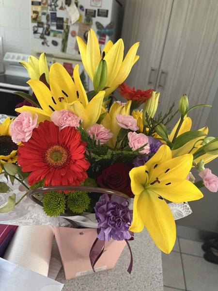 Best florist in Cairns
