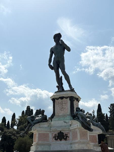 Easy Pace Italy