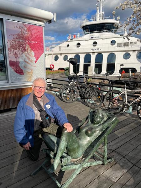 Highlights of Scandinavia