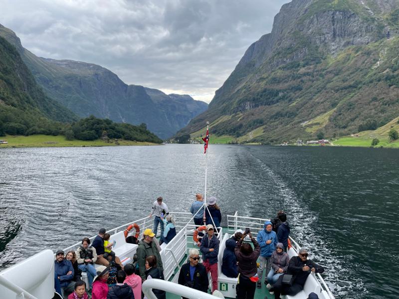 Highlights of Scandinavia