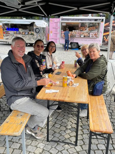 Highlights of Scandinavia