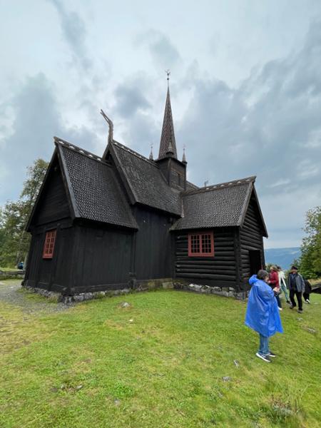 Highlights of Scandinavia