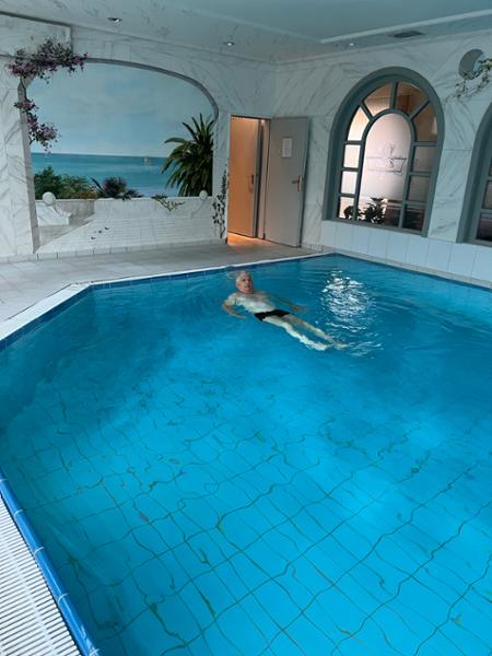 Hotel Villa Heine