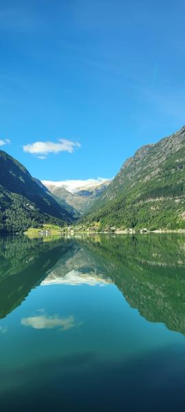 Highlights of Scandinavia