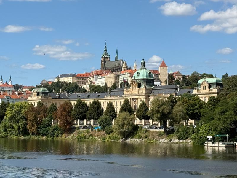 The Bohemian End Budapest