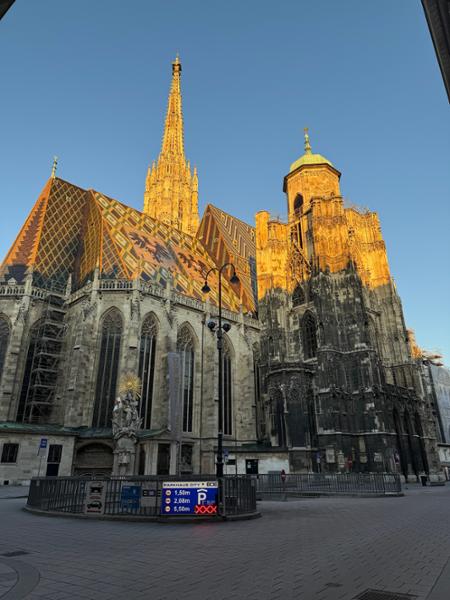 The Bohemian End Budapest