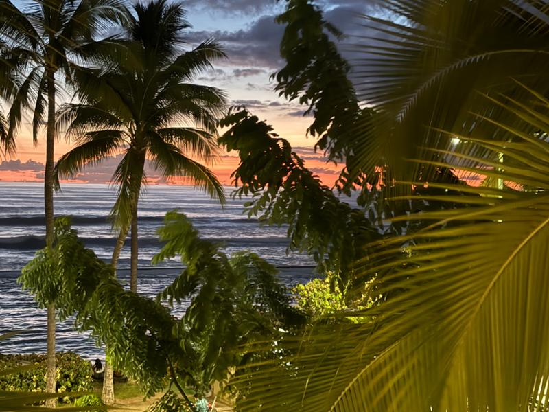 5218-All Inclusive Hawaii Cruise 2025