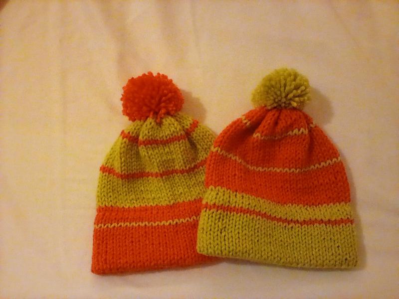 Stylecraft Special Chunky - Saffron (1081)