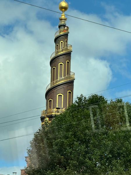 Fabulous tour of Scandinavia