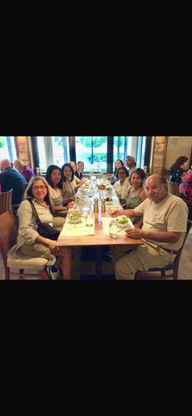 London to Rome Highlights