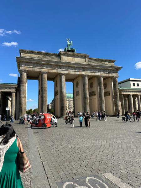Best of Germany really is the "Best"