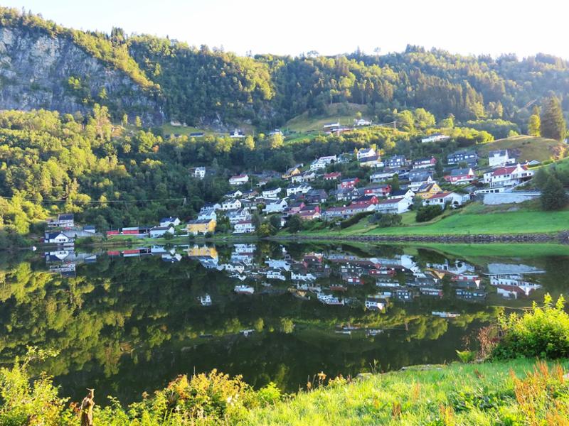 Best of Norway