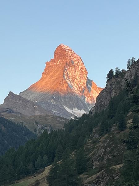 Country Roads of Switzerland Small Group
