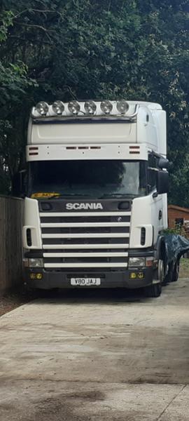Commercial Vehicle Insurance