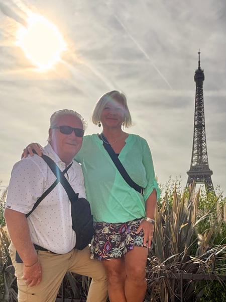 Highlights of France