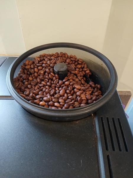 Rio Classico Coffee Beans (1kg) Italian Roast Coffee