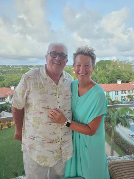Sandals Barbados