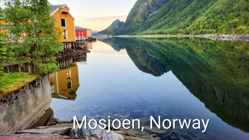 Grand Scandinavia