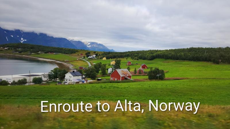 Grand Scandinavia