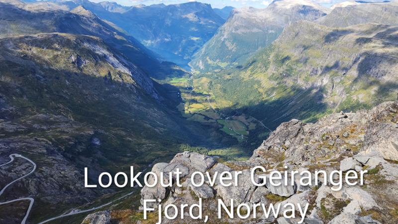 Grand Scandinavia