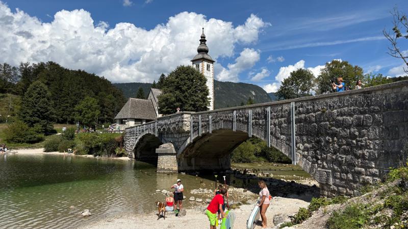 Best of Croatia and Slovenia