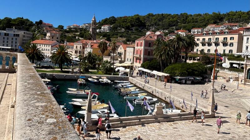 Best of Croatia and Slovenia
