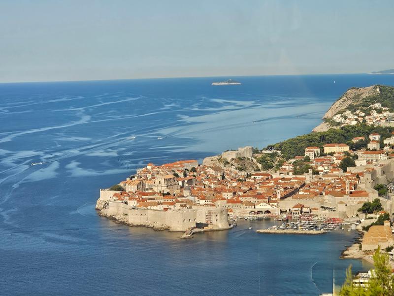 Best of Croatia and Slovenia