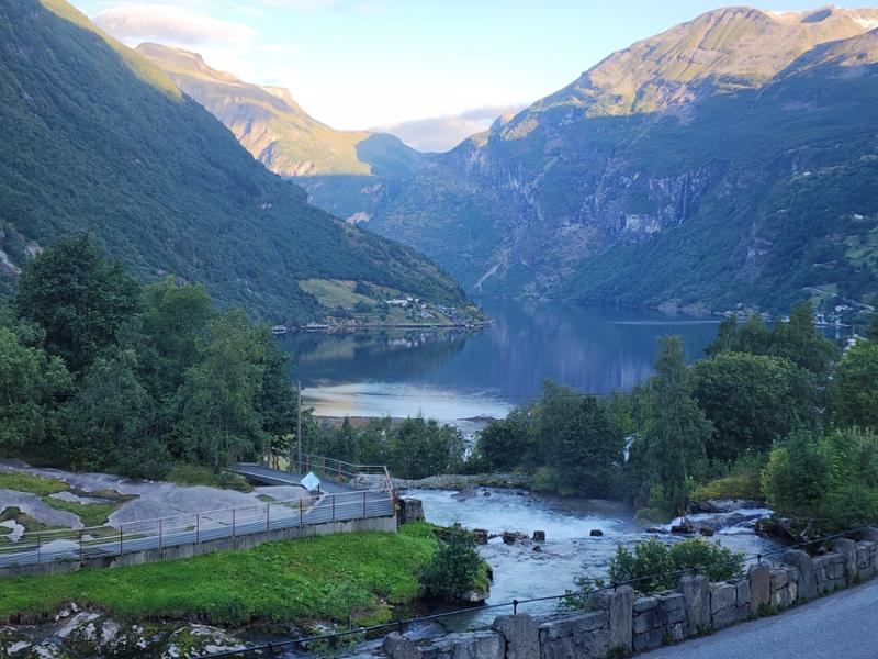 Grand Scandinavia