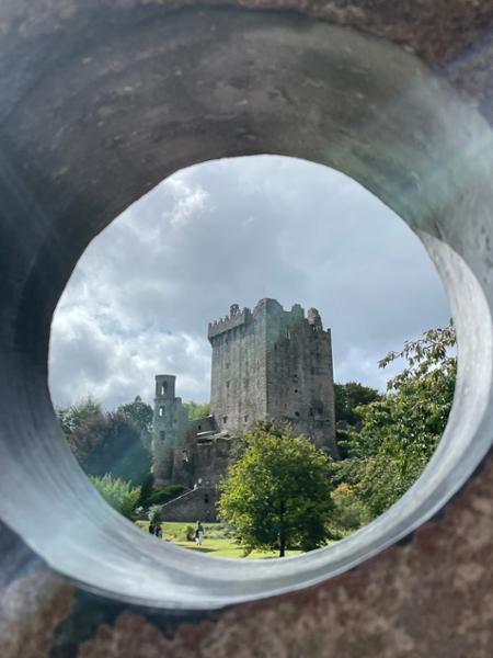 A great tour to see and understand Ireland!
