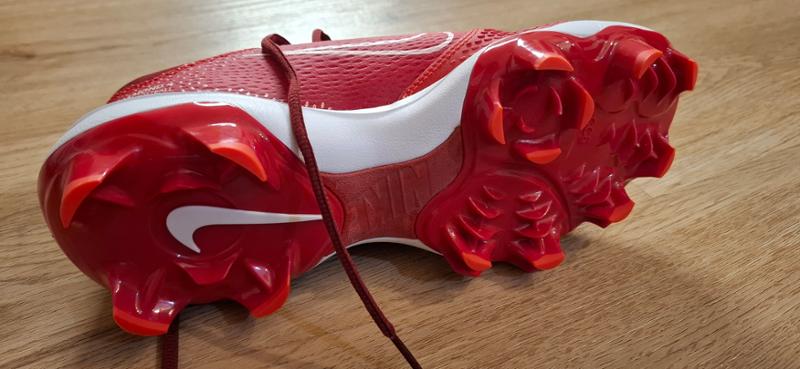 Baseball cleats for my kids / Love them