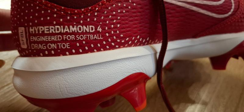 Baseball cleats for my kids / Love them