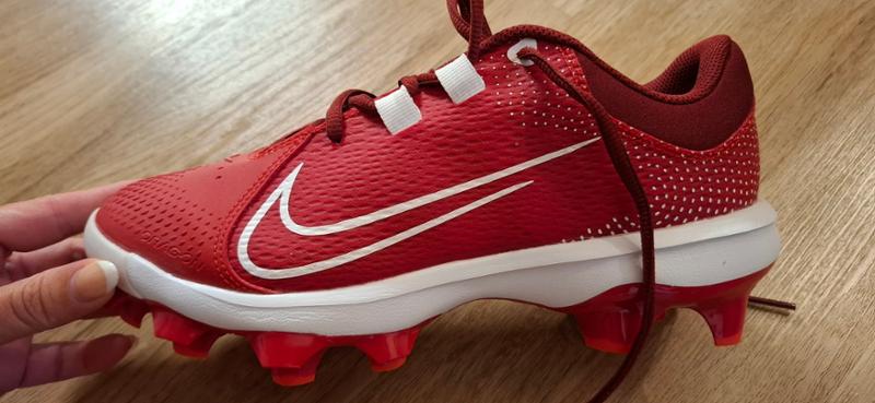 Baseball cleats for my kids / Love them