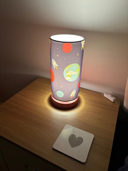 Bedside Lamp
